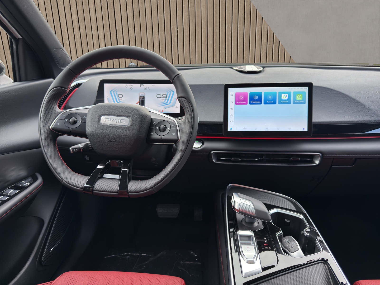 BAIC X55 1.5 Premium-image-9