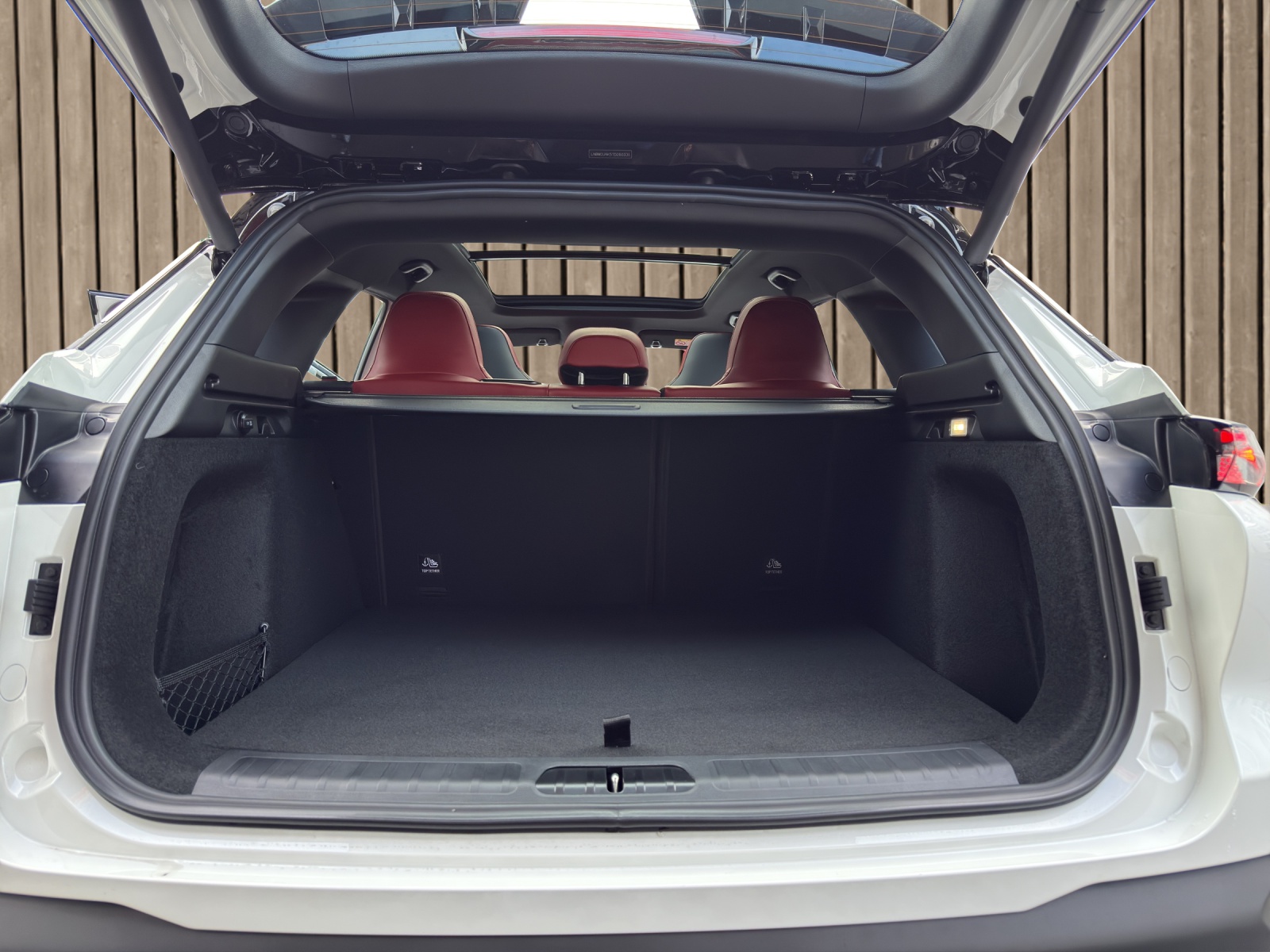 BAIC X55 1.5 Premium-image-11