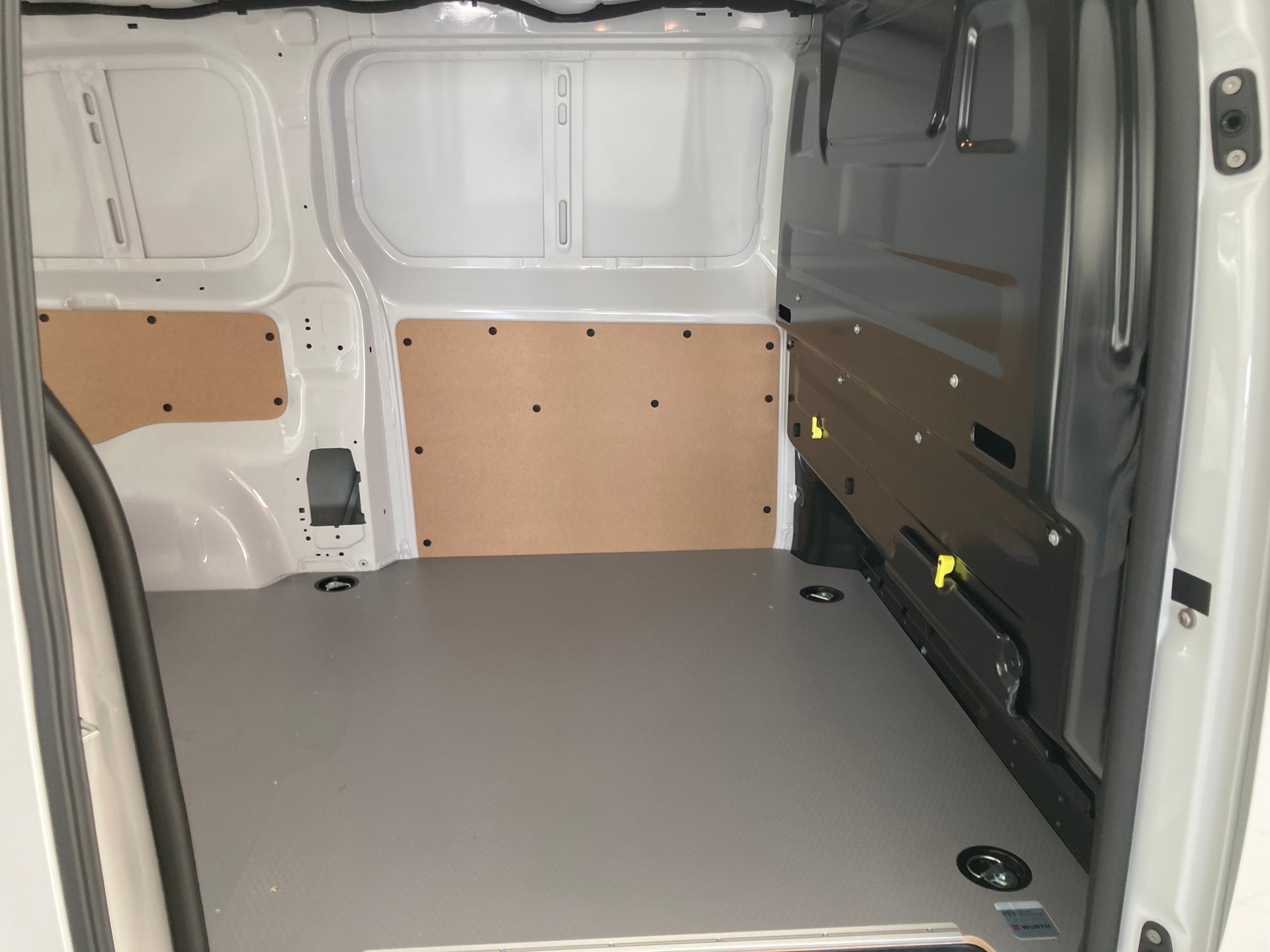 TOYOTA Proace EV 75kWh Medium Advanced-image-8