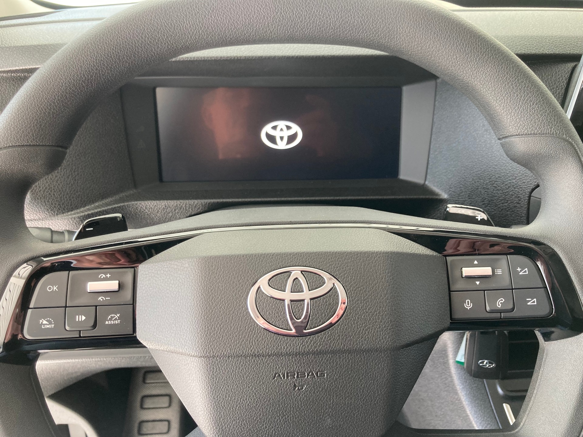 TOYOTA Proace EV 75kWh Medium Advanced-image-11