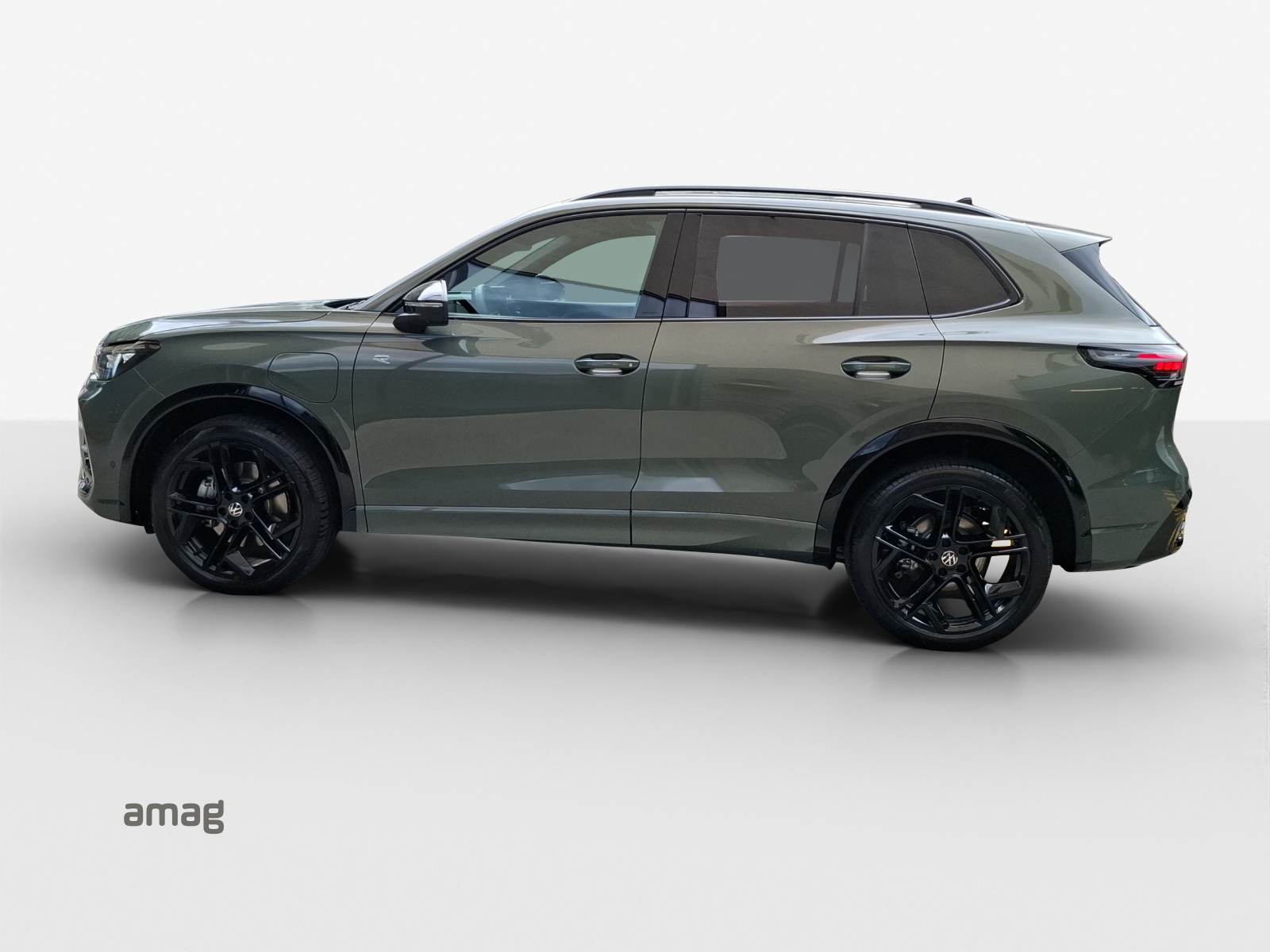 VW Tiguan 1.5 TSI evo2 eHybrid R-Line DSG-showroom-element-1