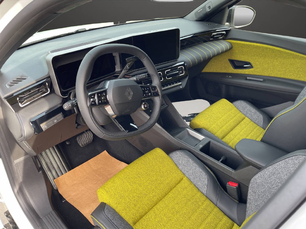 RENAULT R5 E-Tech Comfort Range iconic five-image-7