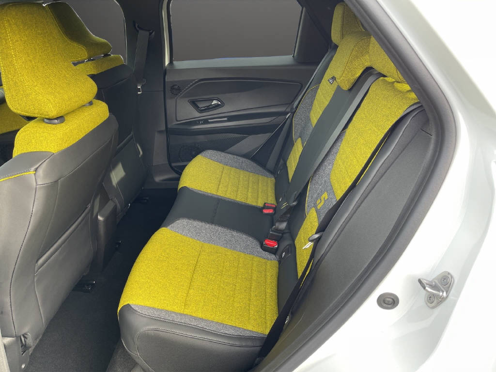RENAULT R5 E-Tech Comfort Range iconic five-image-8