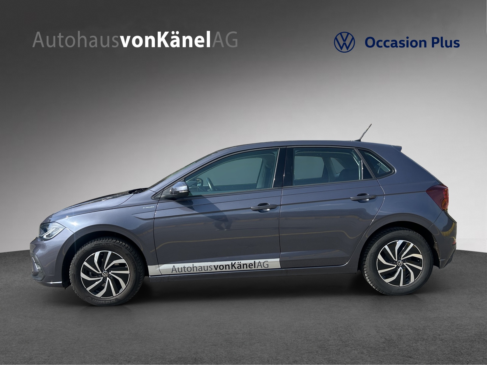 VW Polo 1.0 TSI Life DSG-showroom-element-1