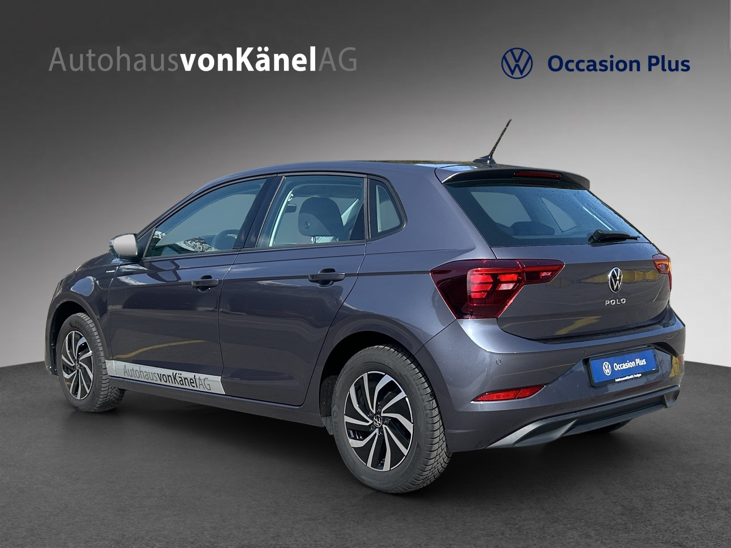 VW Polo 1.0 TSI Life DSG-showroom-element-2