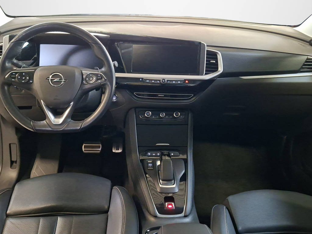 OPEL Grandland 1.6 T PHEV Ultimate 4x4-image-5