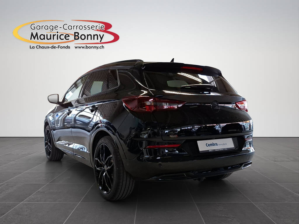 OPEL Grandland 1.6 T PHEV Ultimate 4x4-image-1