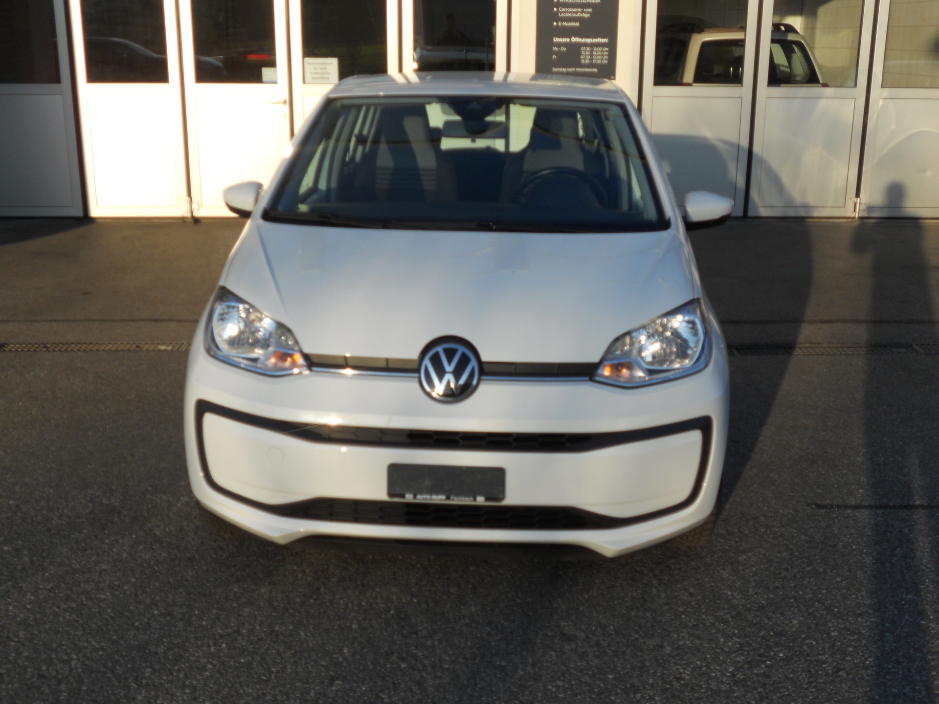 VW Up 1.0 MPI move up-image-7