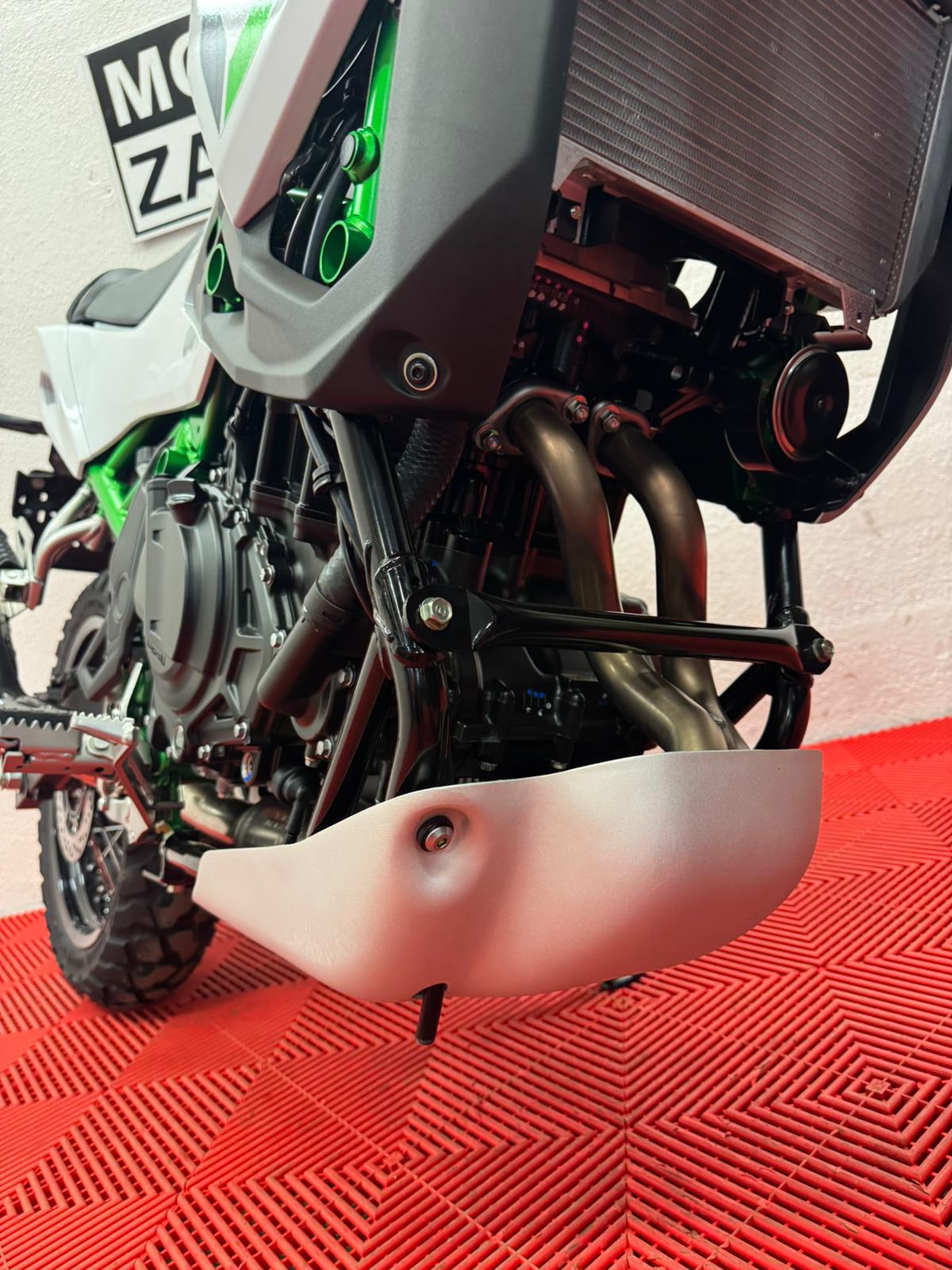 KAWASAKI KLE 500 SE-image-10