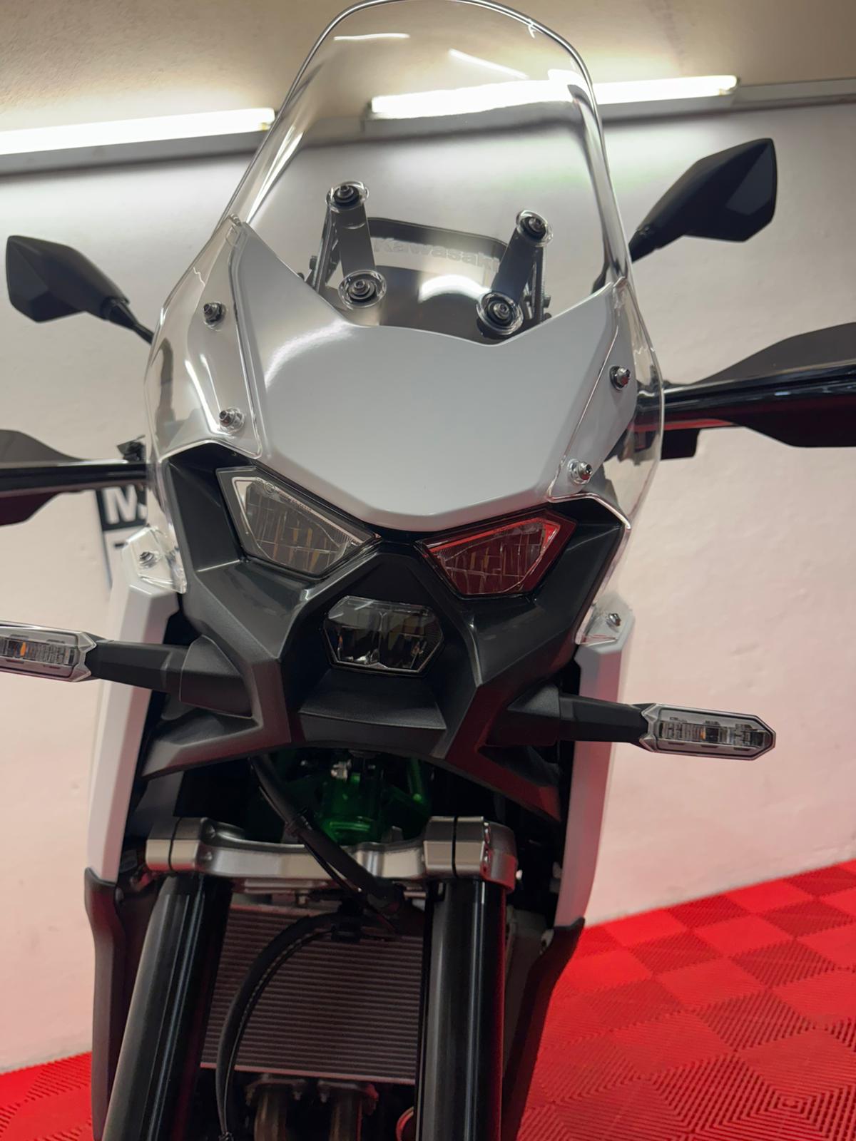 KAWASAKI KLE 500 SE-image-7