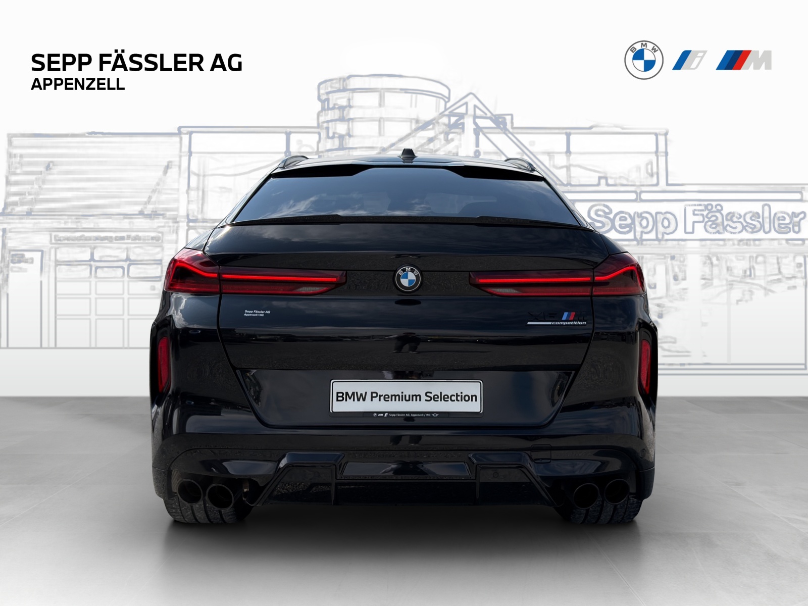 BMW X6M Steptronic M Competition-showroom-element-3