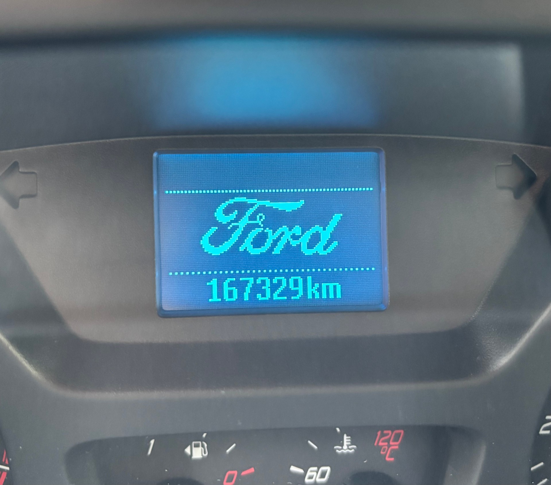FORD Tourneo Custom 300 L1H1 Titanium-image-12