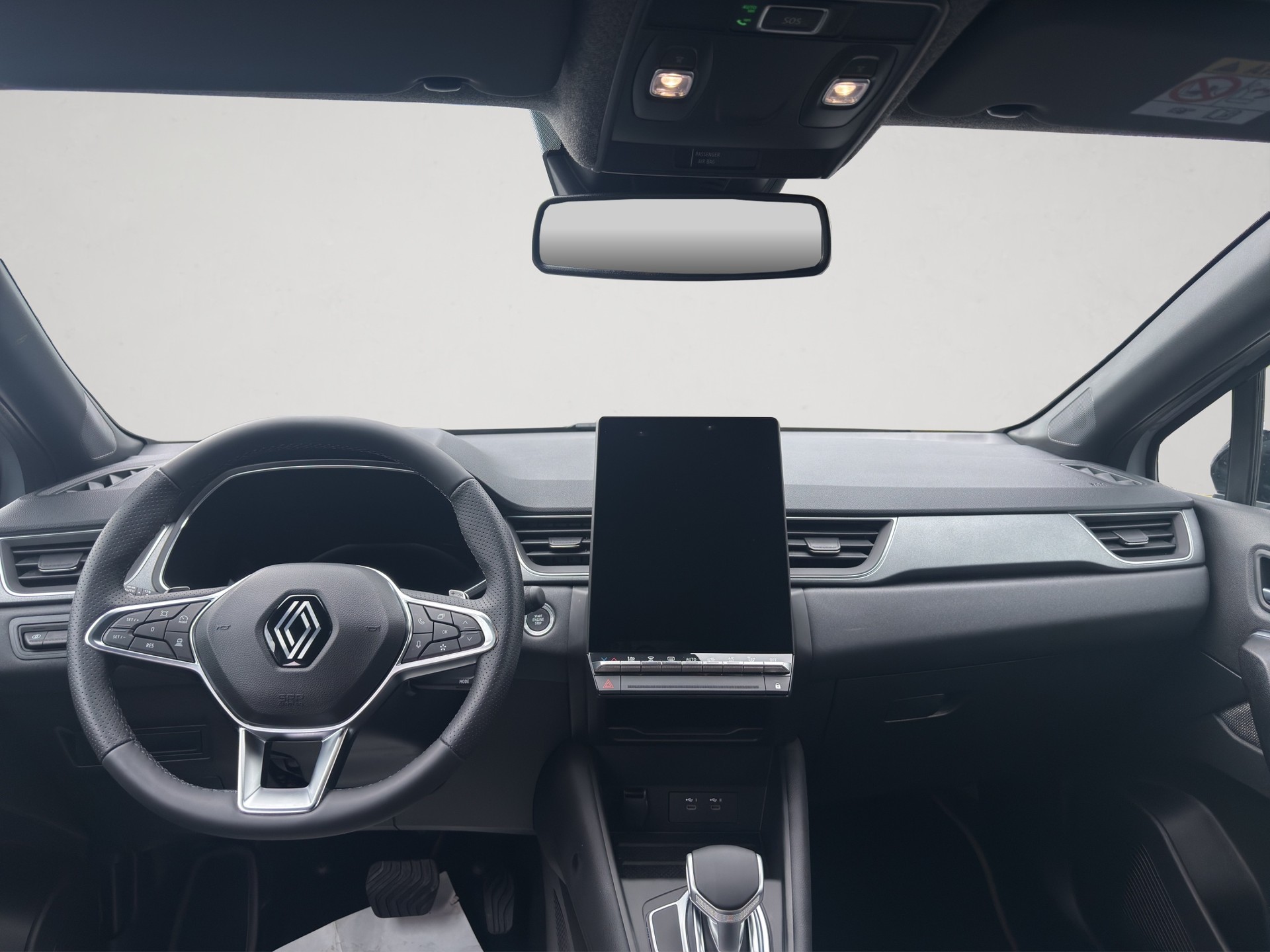 RENAULT Captur 1.3 TCe Techno EDC-image-7