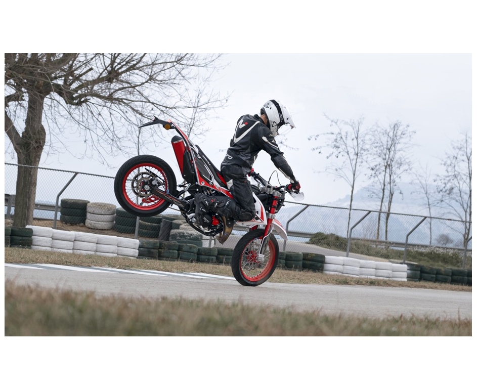 RIEJU MRT 50 SM Trophy-image-10