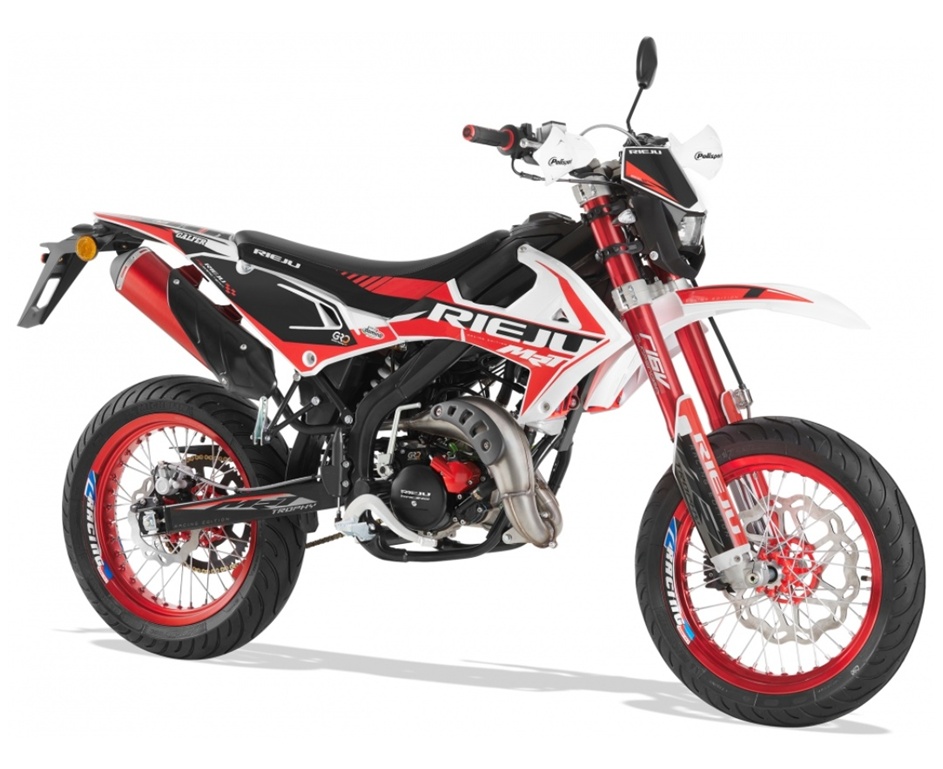 RIEJU MRT 50 SM Trophy-image-0