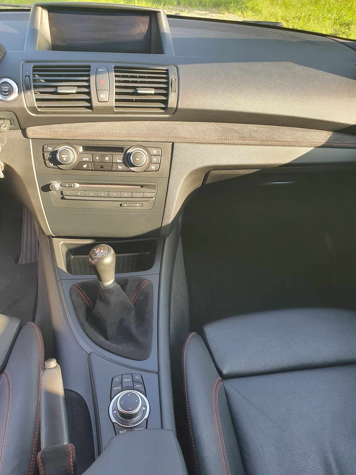 BMW 1er M Coupé-image-4