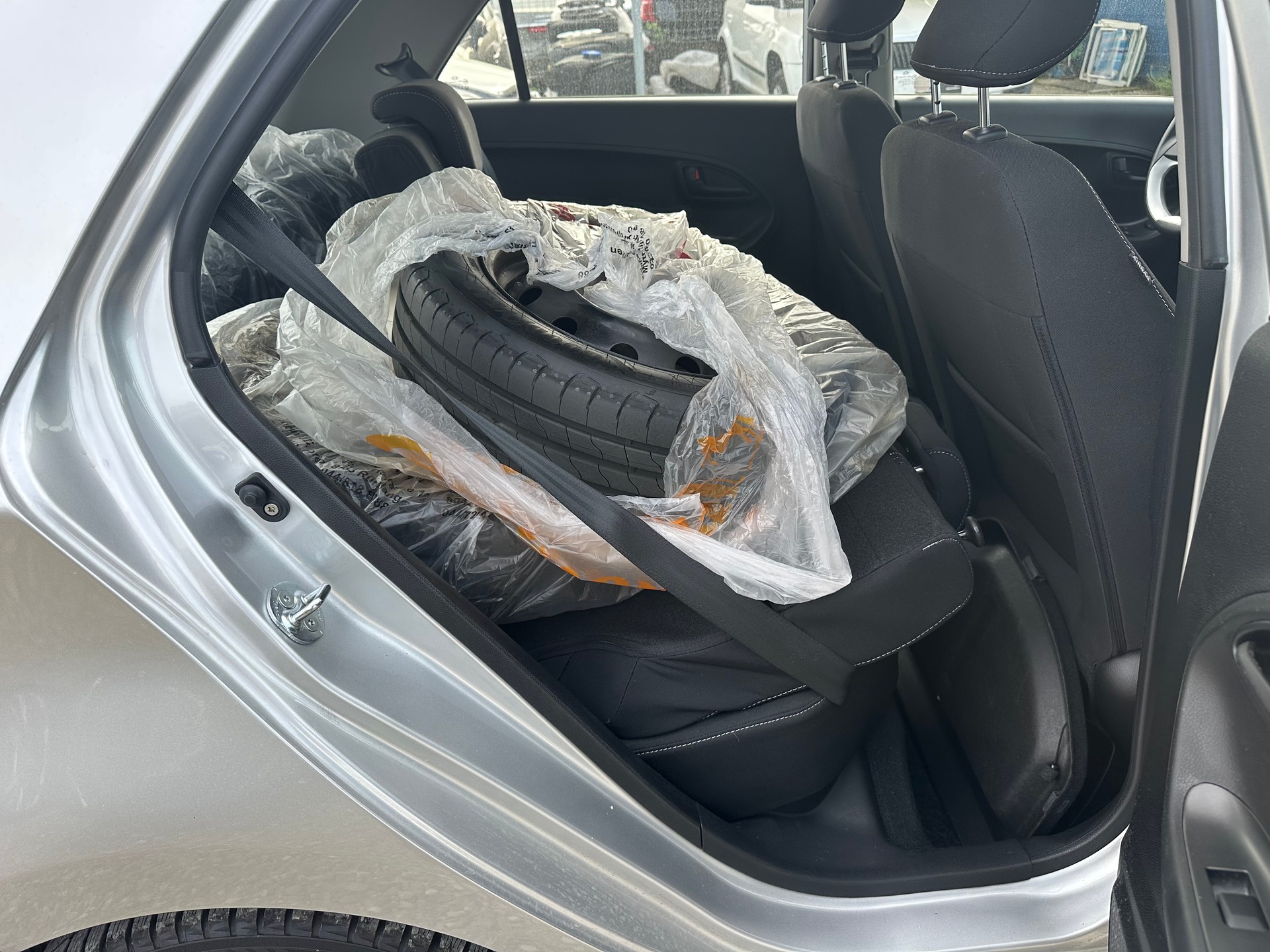 KIA Picanto 1.2 CVVT Style Automatic-image-12