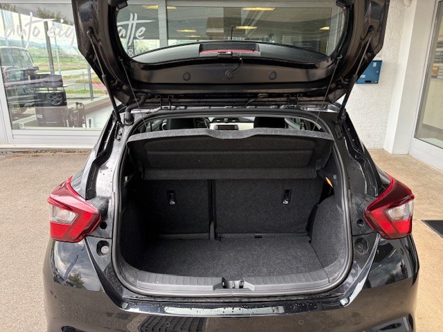 NISSAN Micra DIG-T 117 tekna-image-6