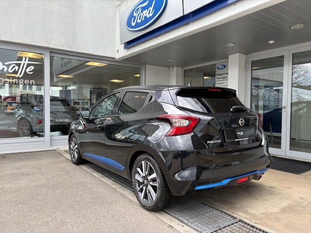 NISSAN Micra DIG-T 117 tekna-showroom-element-3