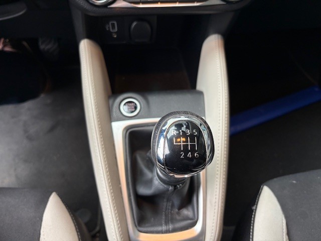 NISSAN Micra DIG-T 117 tekna-image-15