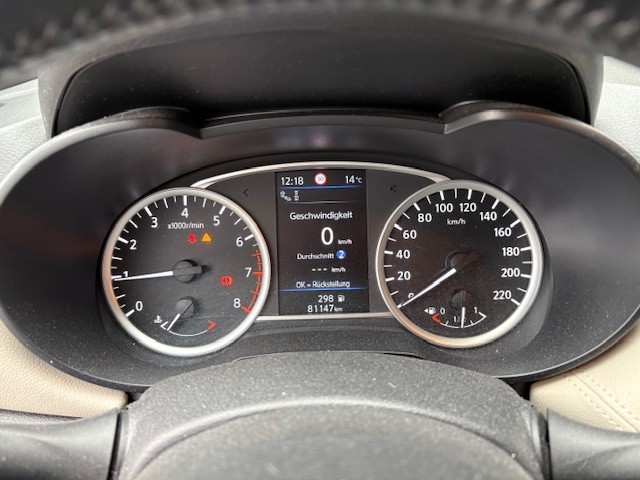 NISSAN Micra DIG-T 117 tekna-image-10