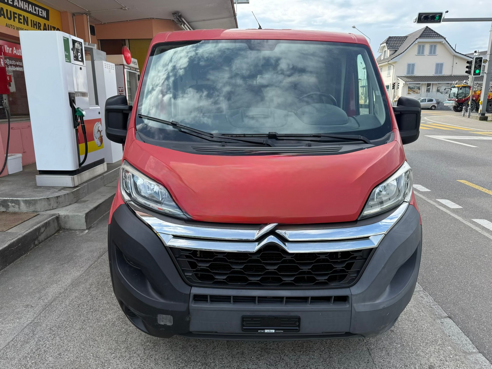 CITROEN Jumper 33 2.2 HDi 130 Attraction L2H1-showroom-element-1