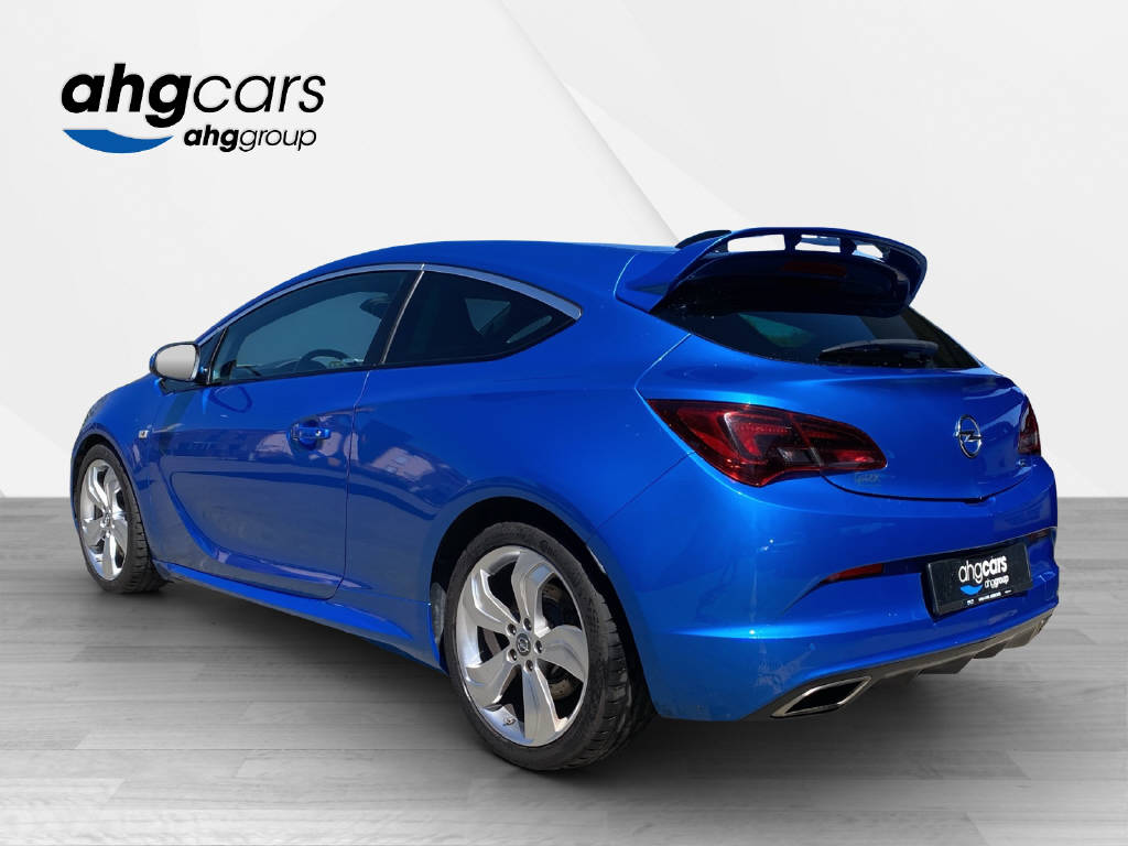 OPEL Astra GTC 2.0i Turbo OPC S/S-showroom-element-2