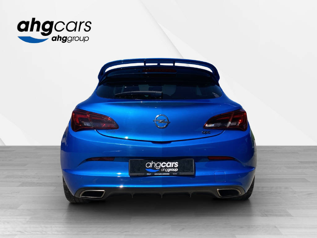 OPEL Astra GTC 2.0i Turbo OPC S/S-showroom-element-3