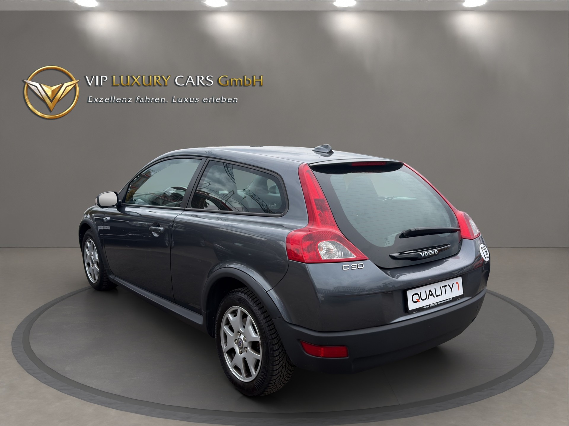 VOLVO C30 1.8 Momentum-image-6