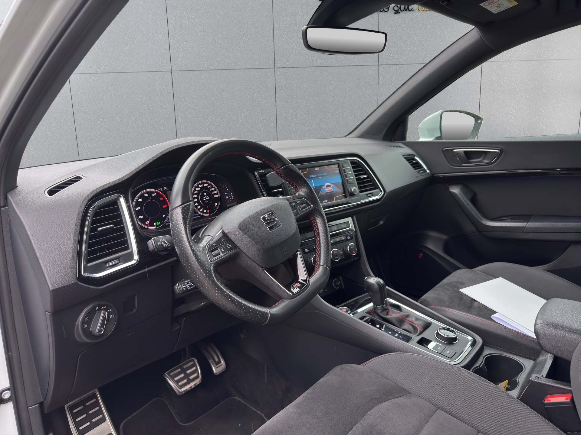 SEAT Ateca 2.0 TSI FR 4Drive DSG-image-10