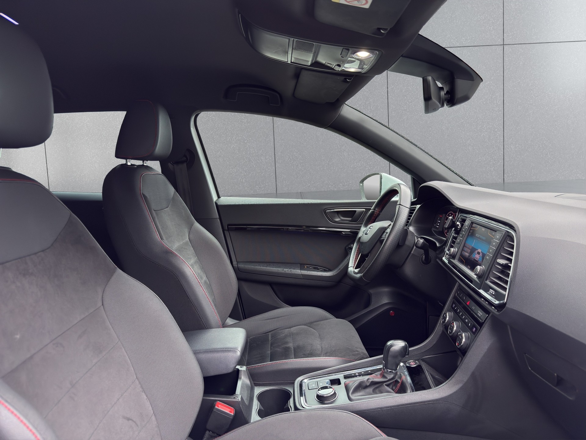 SEAT Ateca 2.0 TSI FR 4Drive DSG-image-8