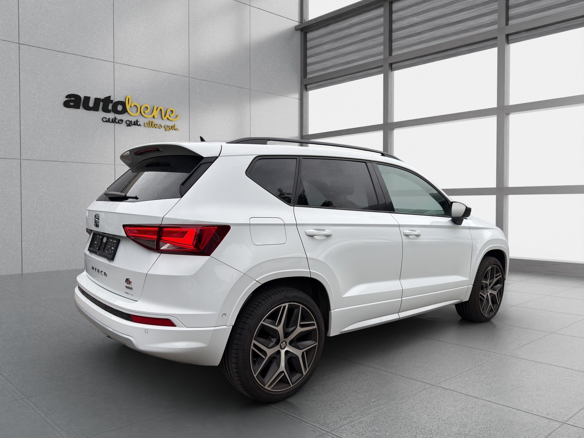 SEAT Ateca 2.0 TSI FR 4Drive DSG-image-4
