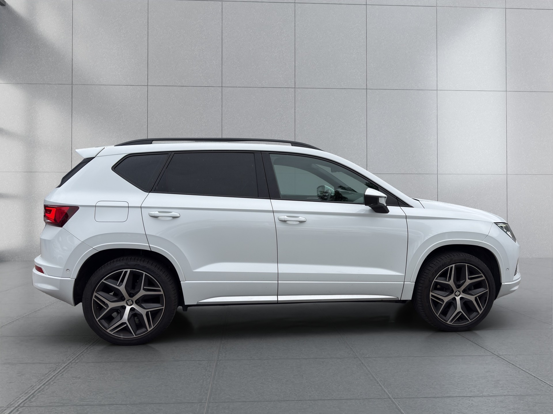 SEAT Ateca 2.0 TSI FR 4Drive DSG-image-5