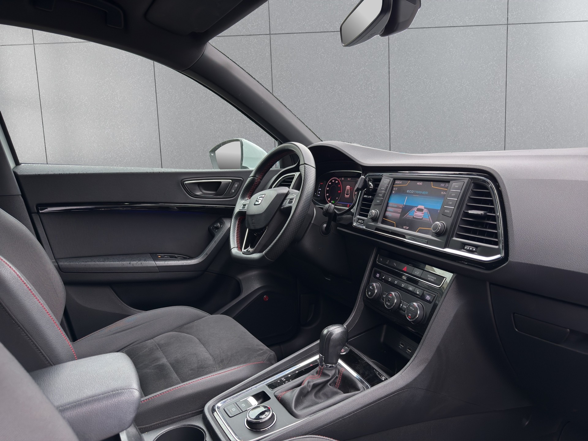 SEAT Ateca 2.0 TSI FR 4Drive DSG-image-7