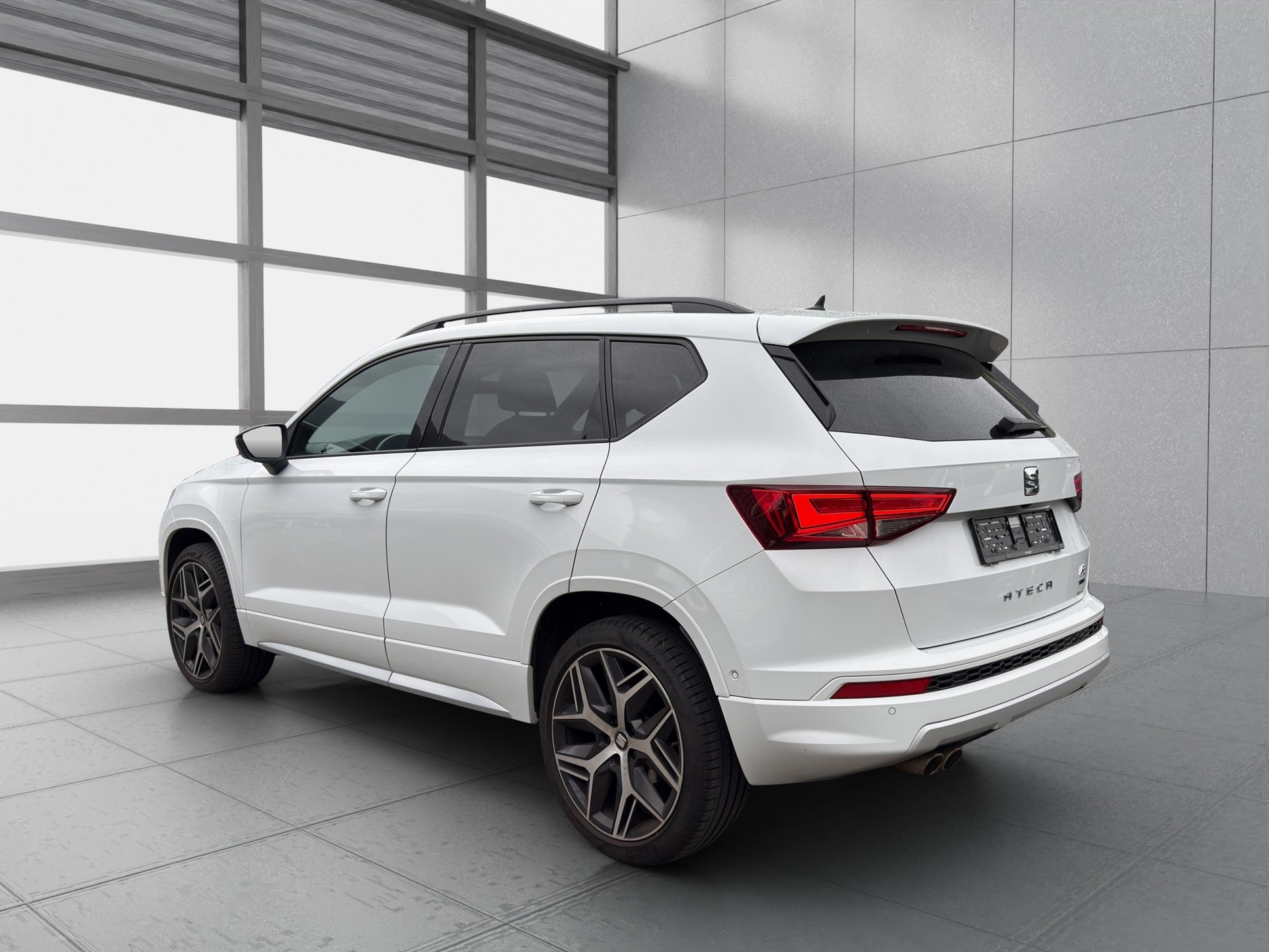 SEAT Ateca 2.0 TSI FR 4Drive DSG-image-3