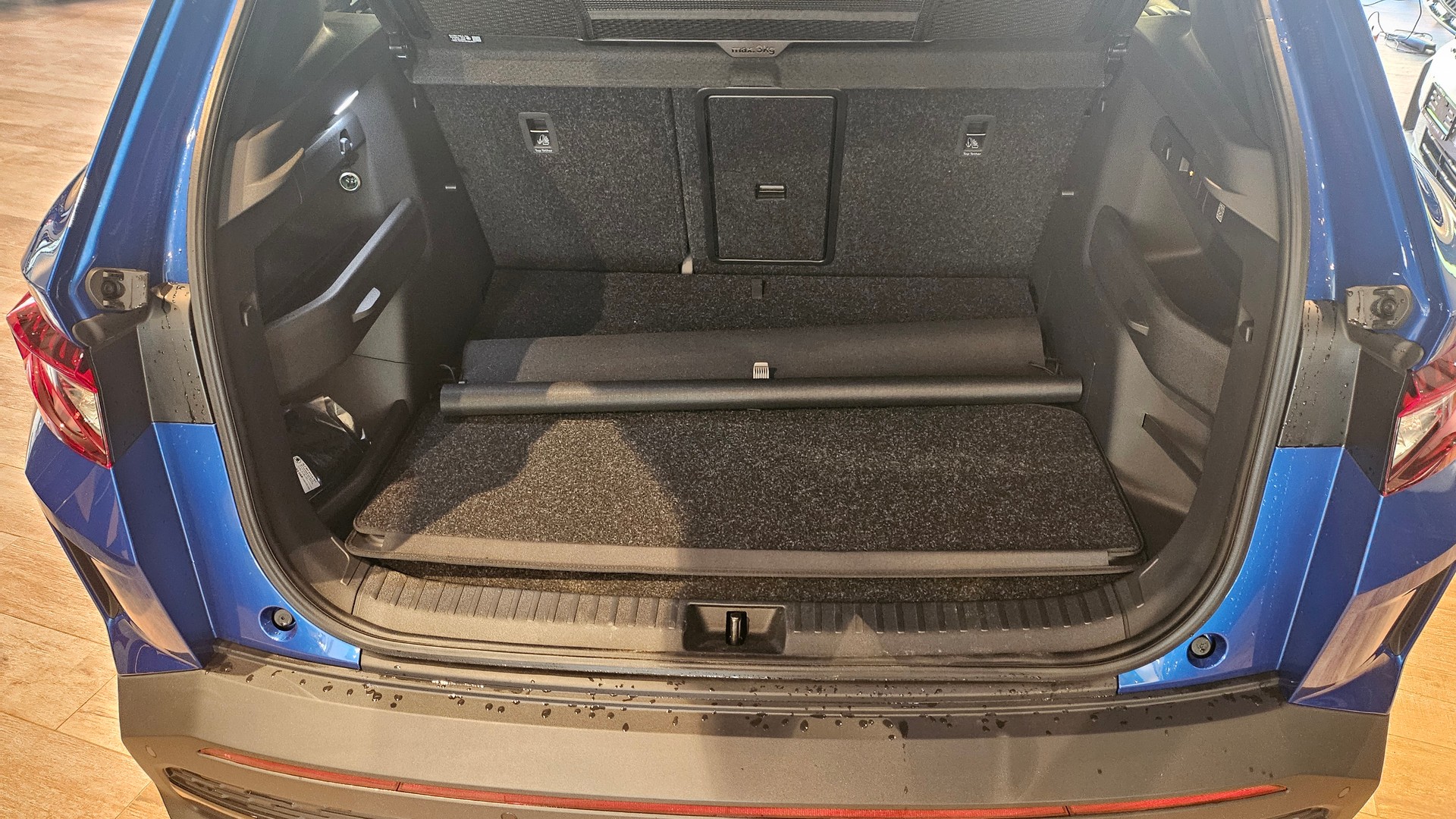 SKODA Elroq RS 4x4-image-9
