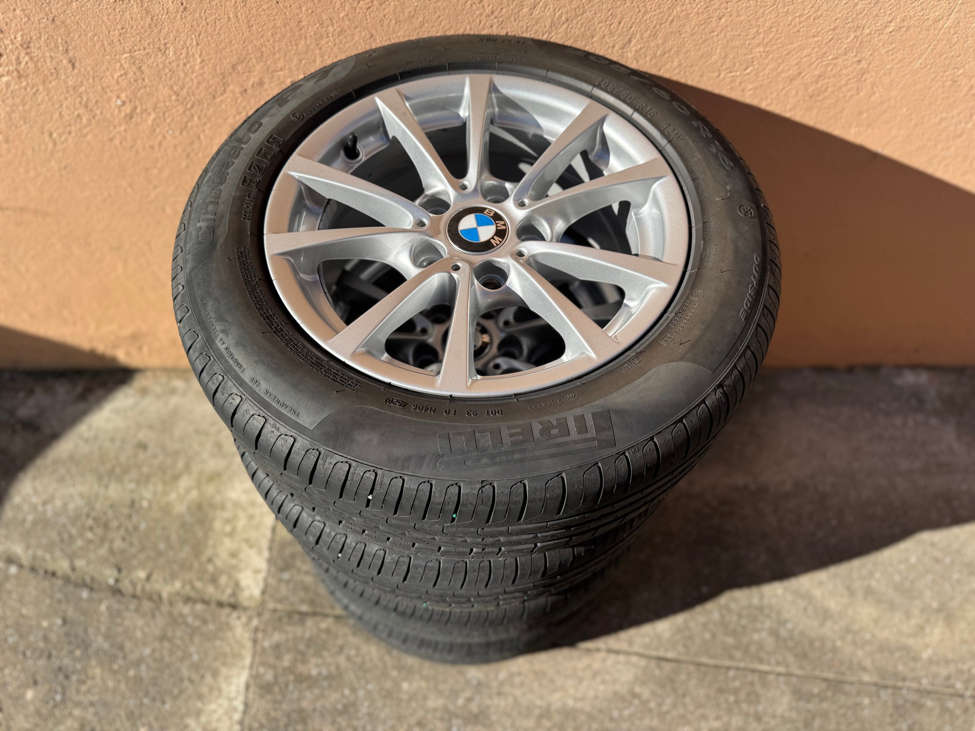 BMW 318d Touring Steptronic-image-14