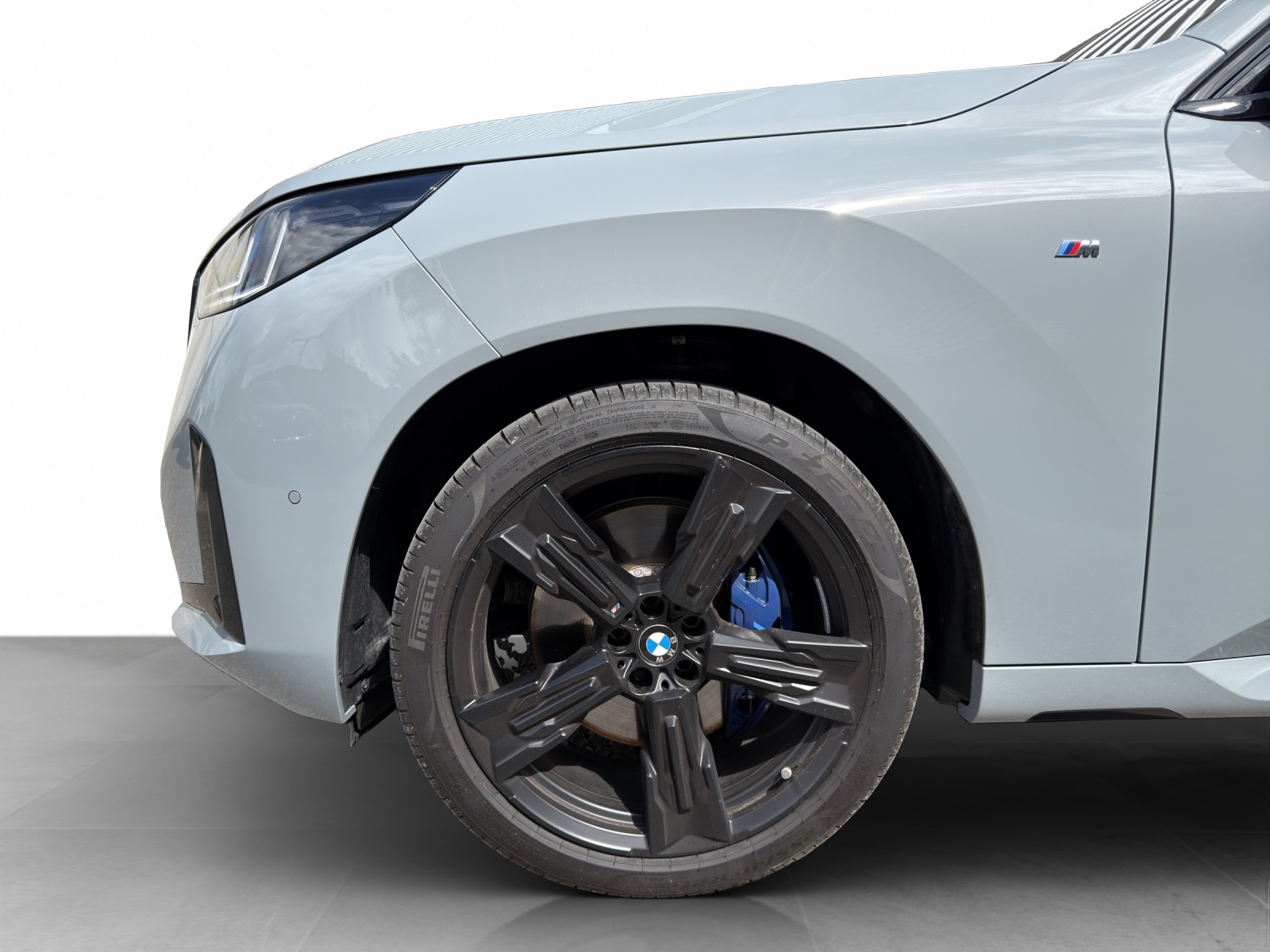BMW X3 xDrive M50 M Sport Pro-image-24
