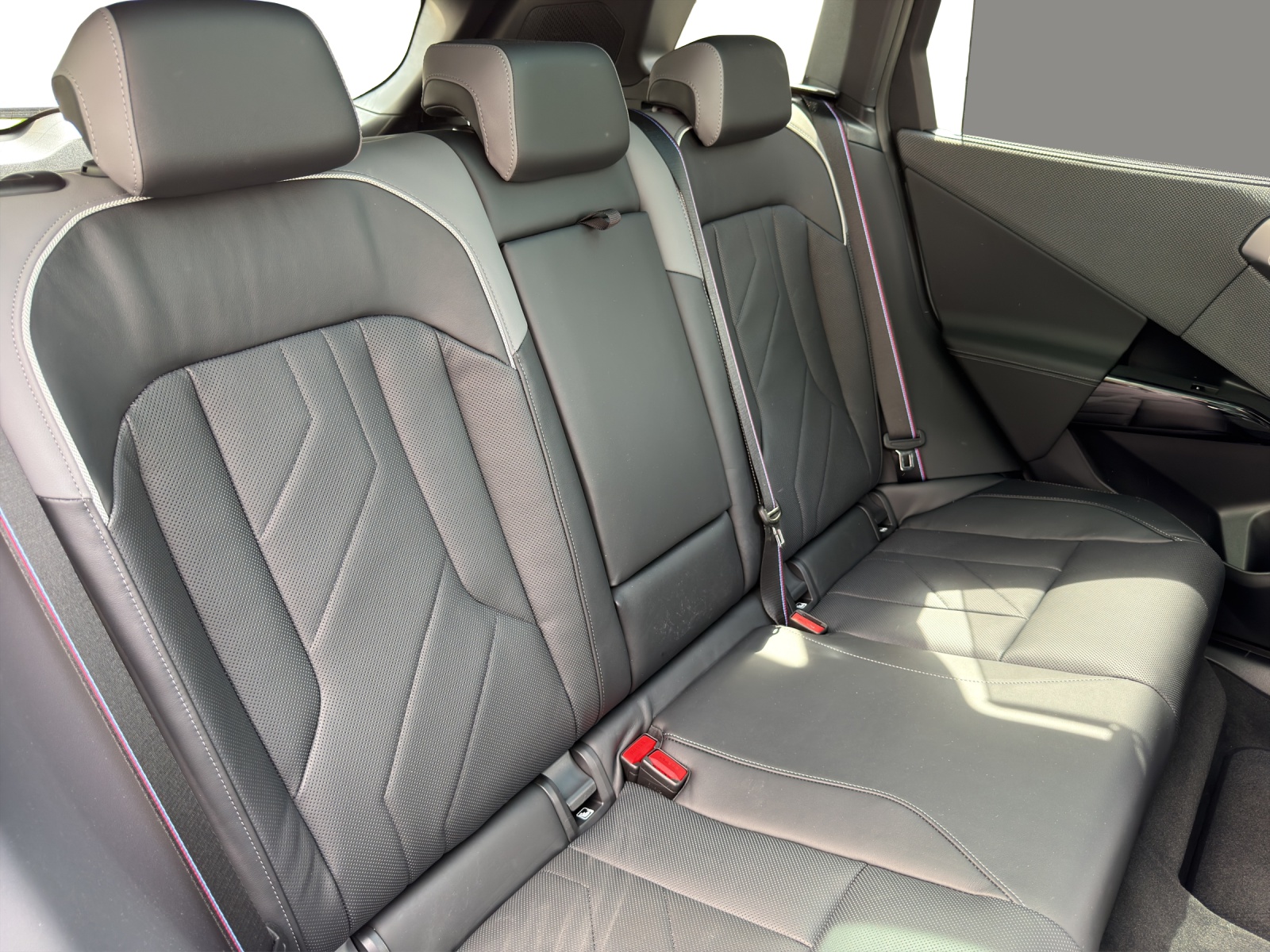 BMW X3 xDrive M50 M Sport Pro-image-18