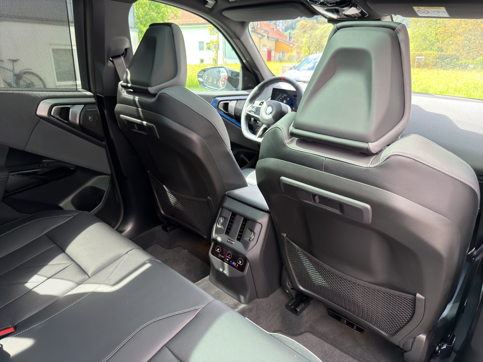 BMW X3 xDrive M50 M Sport Pro-image-17