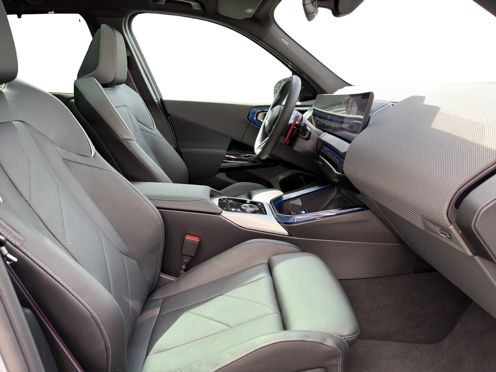 BMW X3 xDrive M50 M Sport Pro-image-16