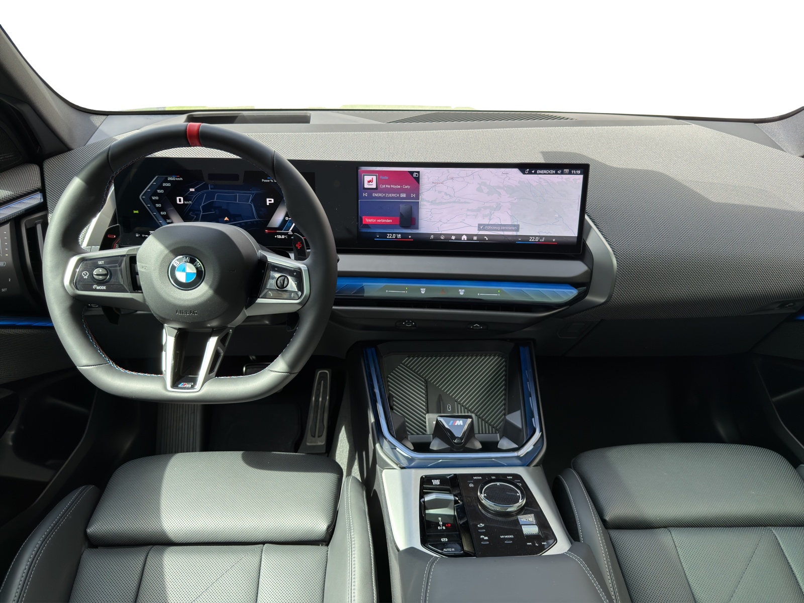 BMW X3 xDrive M50 M Sport Pro-image-11