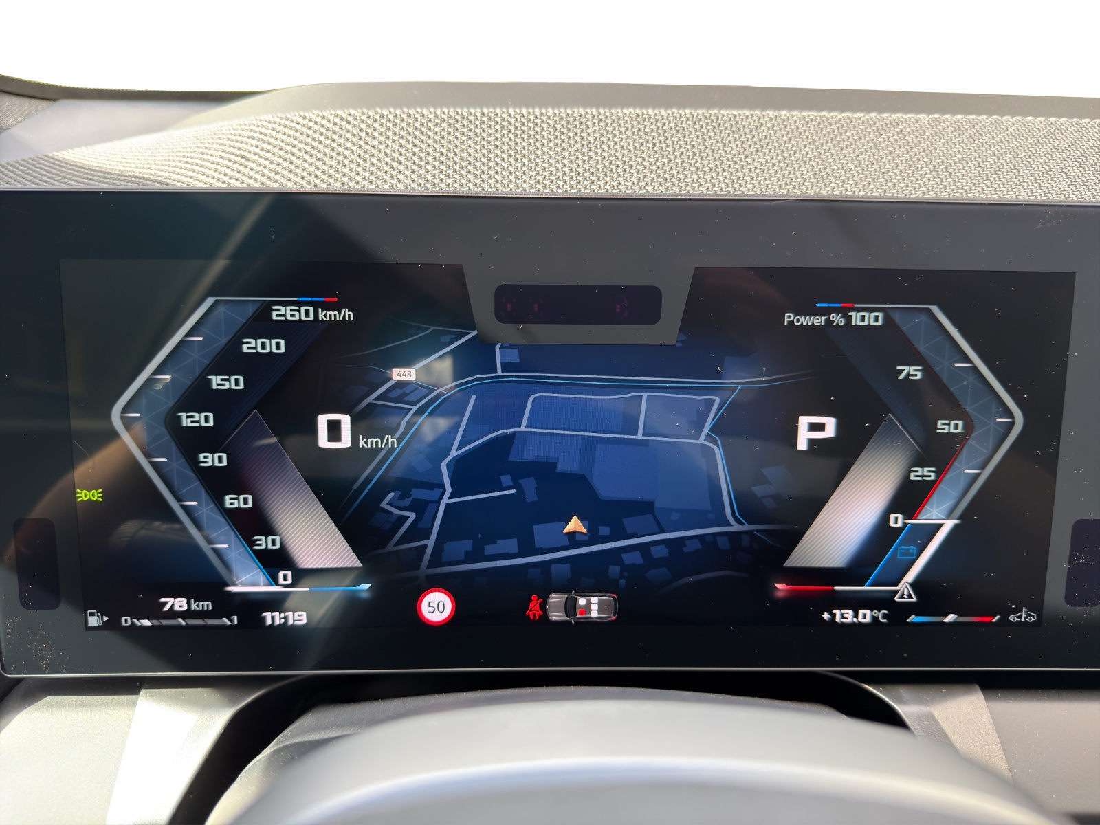 BMW X3 xDrive M50 M Sport Pro-image-9