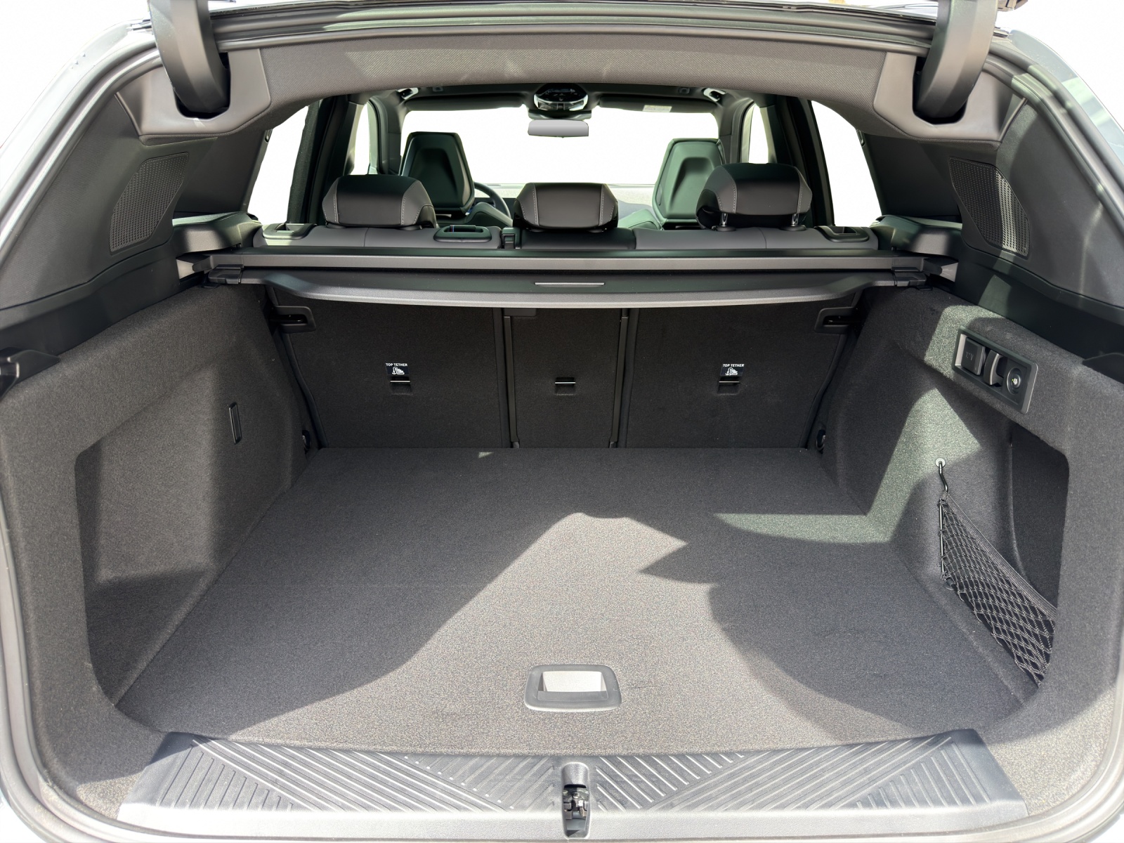 BMW X3 xDrive M50 M Sport Pro-image-20