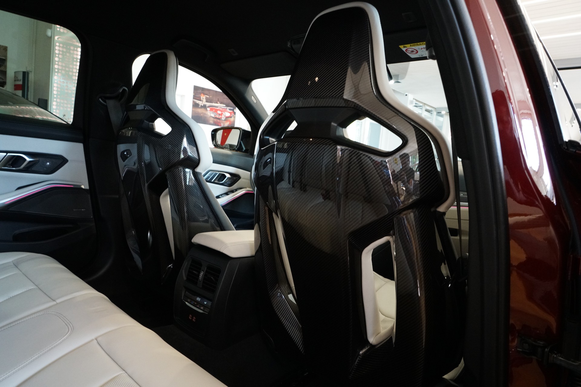 BMW M3 Touring xDrive Competition M Aventurine Red III Keramik-Bremse-image-22