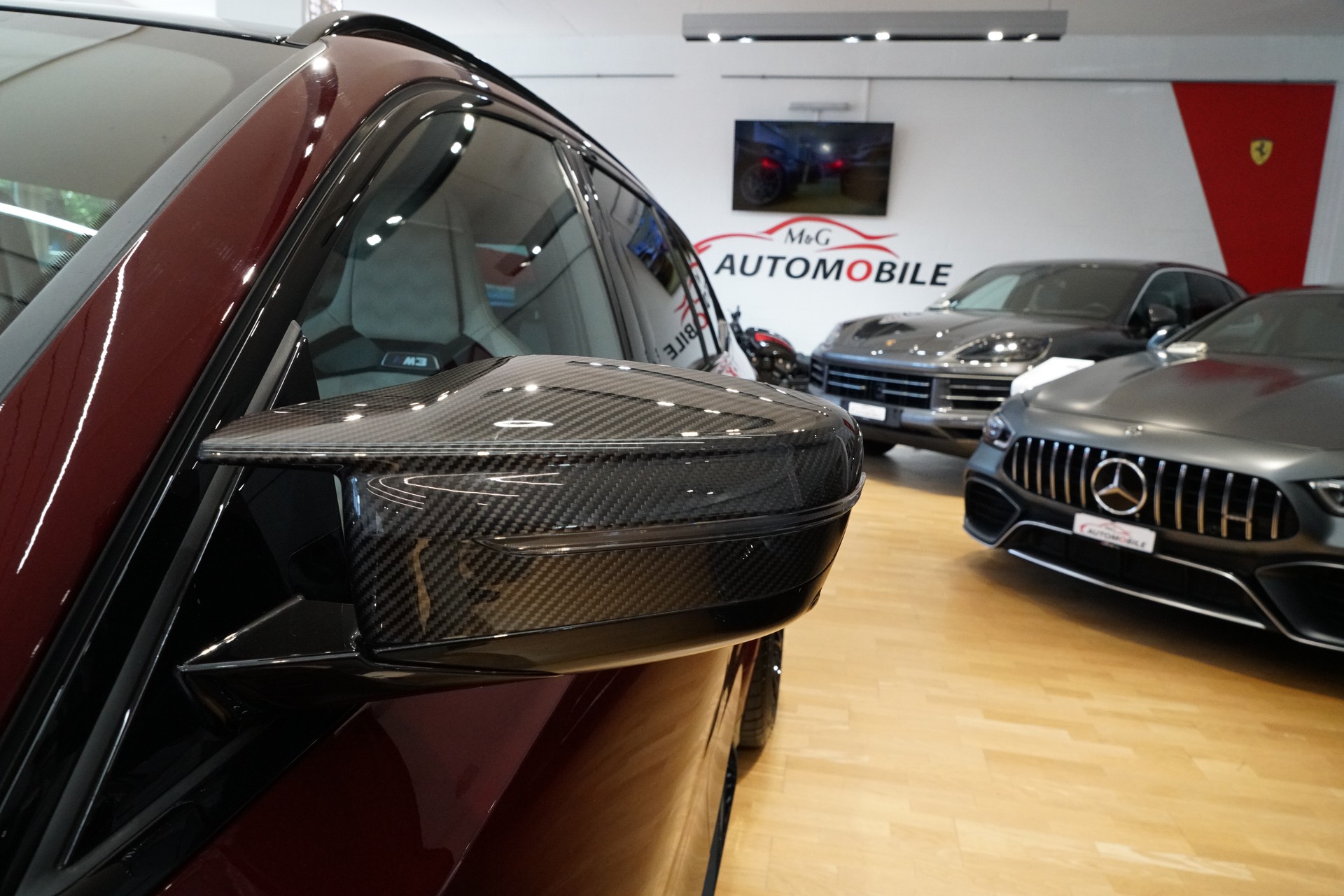 BMW M3 Touring xDrive Competition M Aventurine Red III Keramik-Bremse-image-6