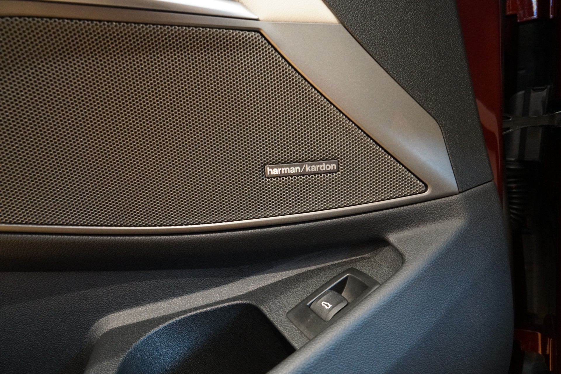BMW M3 Touring xDrive Competition M Aventurine Red III Keramik-Bremse-image-19