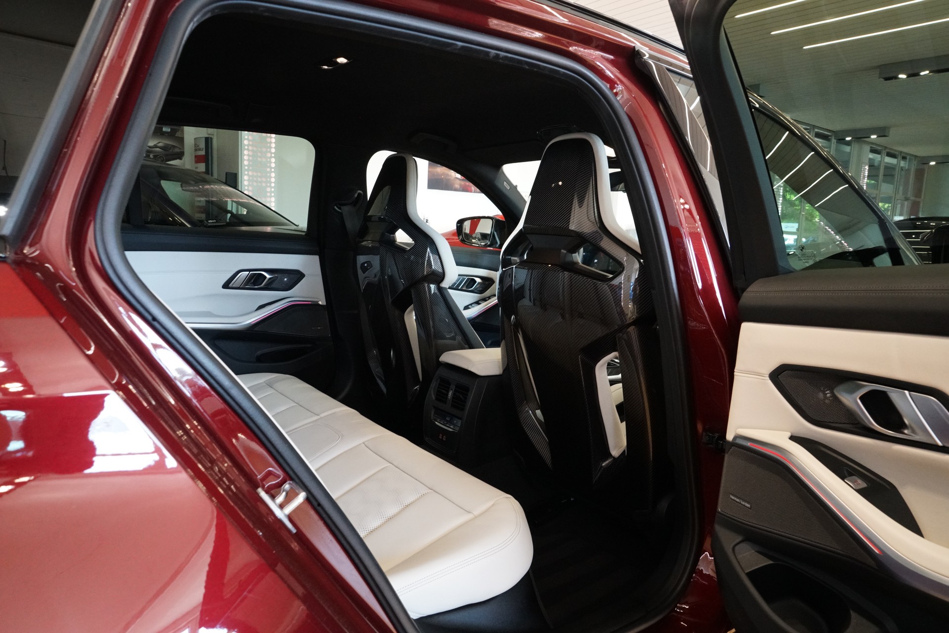 BMW M3 Touring xDrive Competition M Aventurine Red III Keramik-Bremse-image-20