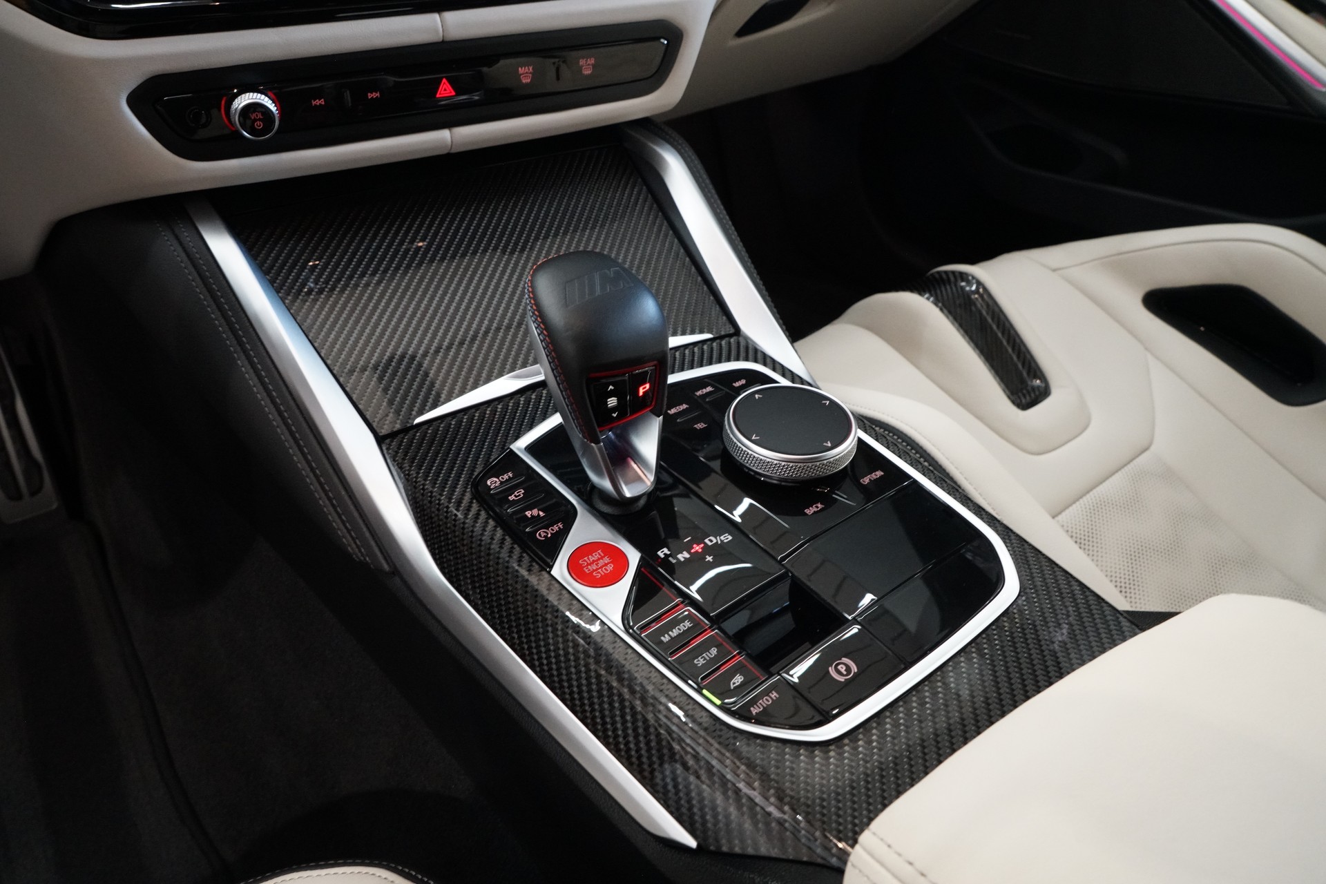 BMW M3 Touring xDrive Competition M Aventurine Red III Keramik-Bremse-image-18