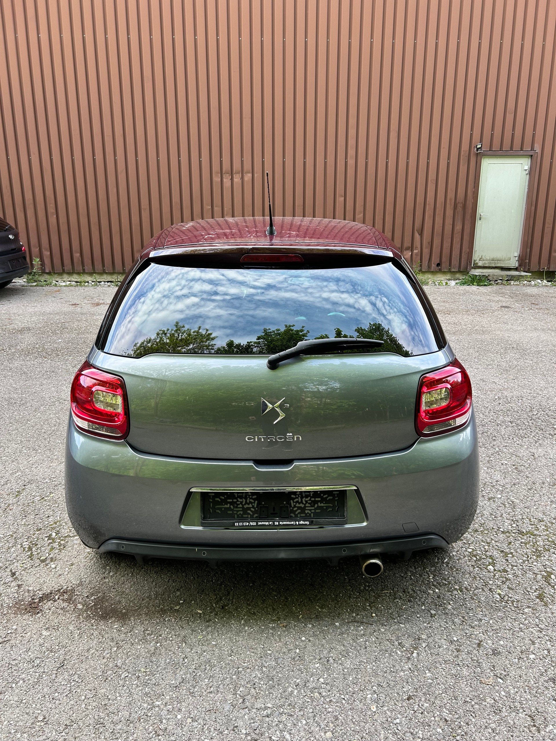 DS AUTOMOBILES DS3 1.6 VTi SO Chic-image-6